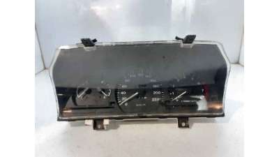CUADRO INSTRUMENTOS MITSUBISHI SANTAMO (1999-2004) 2.0 16V 139CV 1997CC - L.6809829 / 94010M2100
