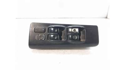 MANDO ELEVALUNAS DELANTERO IZQUIERDO MITSUBISHI SANTAMO (1999-2004) 2.0 16V 139CV 1997CC - L.6809864 / 93570M2100