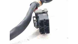 MANDO LUCES MITSUBISHI SANTAMO (1999-2004) 2.0 16V 139CV 1997CC - L.6809869 / 44331A2530