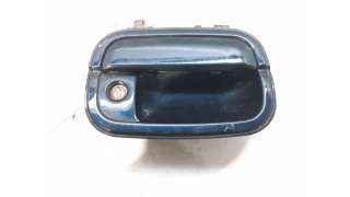 MANETA EXTERIOR DELANTERA DERECHA MITSUBISHI SANTAMO (1999-2004) 2.0 16V 139CV 1997CC - L.6809876 / 82660M3000