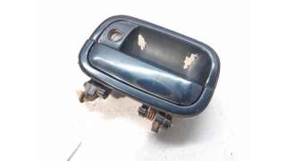 MANETA EXTERIOR DELANTERA IZQUIERDA MITSUBISHI SANTAMO (1999-2004) 2.0 16V 139CV 1997CC - L.6809877 / 82650M3000