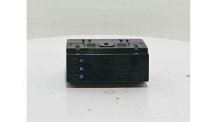 MANETA EXTERIOR PORTON MITSUBISHI SANTAMO (1999-2004) 2.0 16V 139CV 1997CC - L.6809878 / 81222M2000