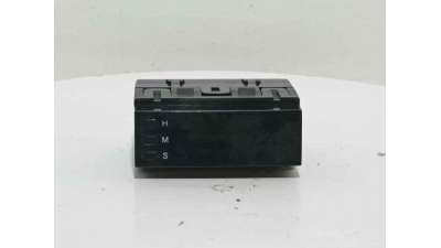 MANETA EXTERIOR PORTON MITSUBISHI SANTAMO (1999-2004) 2.0 16V 139CV 1997CC - L.6809878 / 81222M2000