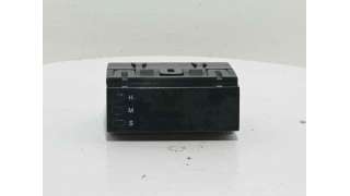 MANETA EXTERIOR PORTON MITSUBISHI SANTAMO (1999-2004) 2.0 16V 139CV 1997CC - L.6809878 / 81222M2000