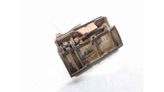 MANETA EXTERIOR PORTON MITSUBISHI SANTAMO (1999-2004) 2.0 16V 139CV 1997CC - L.6809878 / 81222M2000