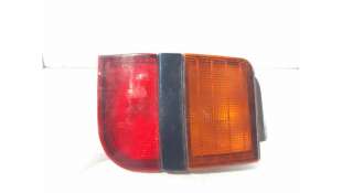 PILOTO TRASERO DERECHO MITSUBISHI SANTAMO (1999-2004) 2.0 16V 139CV 1997CC - L.6809915 / 92402M2200