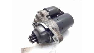 MOTOR ARRANQUE VOLKSWAGEN POLO (2001-2008) 1.4 16V 75CV 1390CC - L.6810186 / 02T911023G