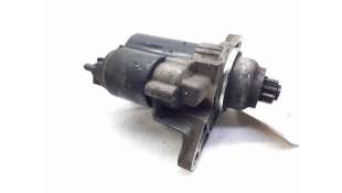 MOTOR ARRANQUE VOLKSWAGEN POLO (2001-2008) 1.4 16V 75CV 1390CC - L.6810186 / 02T911023G 2