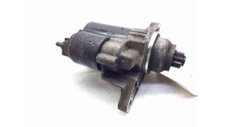 MOTOR ARRANQUE VOLKSWAGEN POLO (2001-2008) 1.4 16V 75CV 1390CC - L.6810186 / 02T911023G