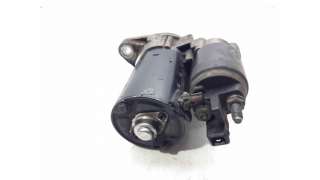 MOTOR ARRANQUE VOLKSWAGEN POLO (2001-2008) 1.4 16V 75CV 1390CC - L.6810186 / 02T911023G