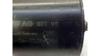 MOTOR ARRANQUE VOLKSWAGEN POLO (2001-2008) 1.4 16V 75CV 1390CC - L.6810186 / 02T911023G
