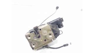 CERRADURA PUERTA DELANTERA DERECHA RENAULT MEGANE II (2005-2008) 1.5 DCI (BM1E, CM1E) 106CV 1461CC - L.6810338 / 8200027779
