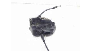 CERRADURA PUERTA DELANTERA DERECHA RENAULT MEGANE II (2005-2008) 1.5 DCI (BM1E, CM1E) 106CV 1461CC - L.6810338 / 8200027779