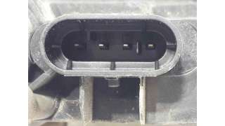 CERRADURA PUERTA DELANTERA DERECHA RENAULT MEGANE II (2005-2008) 1.5 DCI (BM1E, CM1E) 106CV 1461CC - L.6810338 / 8200027779