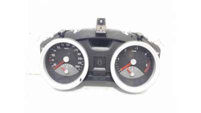 CUADRO INSTRUMENTOS RENAULT MEGANE II (2005-2008) 1.5 DCI (BM1E, CM1E) 106CV 1461CC - L.6810355 / 8200462283