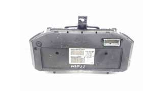 CUADRO INSTRUMENTOS RENAULT MEGANE II (2005-2008) 1.5 DCI (BM1E, CM1E) 106CV 1461CC - L.6810355 / 8200462283