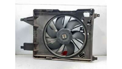 ELECTROVENTILADOR RENAULT MEGANE II (2005-2008) 1.5 DCI (BM1E, CM1E) 106CV 1461CC - L.6810361 / 8200151465