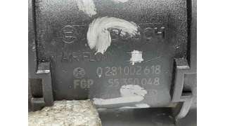 ELECTROVENTILADOR RENAULT MEGANE II (2005-2008) 1.5 DCI (BM1E, CM1E) 106CV 1461CC - L.6810361 / 8200151465