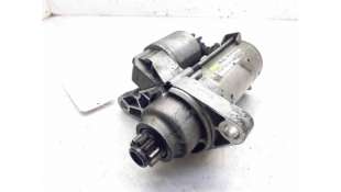 MOTOR ARRANQUE SEAT IBIZA III (2006-2009) 1.2 12V 70CV 1198CC - L.6810515 / 02T911023S
