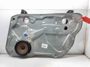 ELEVALUNAS DELANTERO DERECHO SEAT IBIZA III (2006-2009) 1.2 12V 70CV 1198CC - L.6810591 / 6L4837752