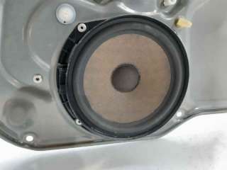 ELEVALUNAS DELANTERO DERECHO SEAT IBIZA III (2006-2009) 1.2 12V 70CV 1198CC - L.6810591 / 6L4837752
