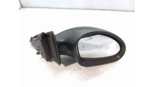 RETROVISOR DERECHO SEAT IBIZA III (2006-2009) 1.2 12V 70CV 1198CC - L.6810688 / 6L1857502H