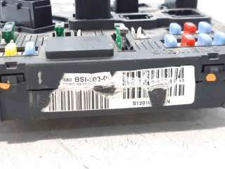 CENTRALITA BSI PEUGEOT 407 (2004-2010) 1.6 HDI 110 109CV 1560CC - L.6810791 / 9662463480