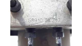 ABS KIA SORENTO I (2002-) 2.5 CRDI 140CV 2497CC - L.6810956 / 589103E310