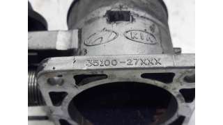 CAJA MARIPOSA KIA SORENTO I (2002-) 2.5 CRDI 140CV 2497CC - L.6811000 / 3510027XXX