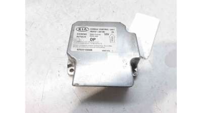 CENTRALITA AIRBAG KIA SORENTO I (2002-) 2.5 CRDI 140CV 2497CC - L.6811009 / 959103E100