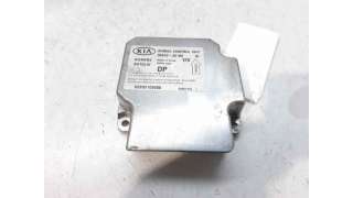 CENTRALITA AIRBAG KIA SORENTO I (2002-) 2.5 CRDI 140CV 2497CC - L.6811009 / 959103E100