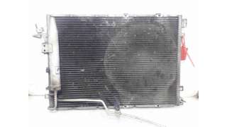CONDENSADOR / RADIADOR  AIRE ACONDICIONADO KIA SORENTO I (2002-) 2.5 CRDI 140CV 2497CC - L.6811031 / 976063E000