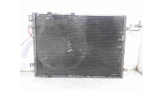 CONDENSADOR / RADIADOR  AIRE ACONDICIONADO KIA SORENTO I (2002-) 2.5 CRDI 140CV 2497CC - L.6811031 / 976063E000