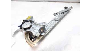 ELEVALUNAS DELANTERO DERECHO KIA SORENTO I (2002-) 2.5 CRDI 140CV 2497CC - L.6811044 / 824603E000
