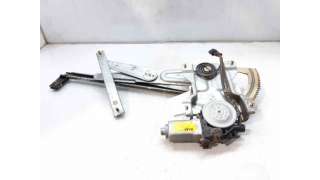ELEVALUNAS TRASERO DERECHO KIA SORENTO I (2002-) 2.5 CRDI 140CV 2497CC - L.6811046 / 834603E000