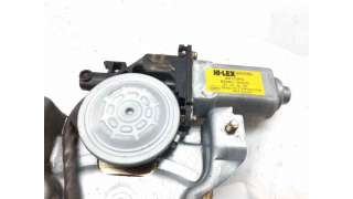 ELEVALUNAS TRASERO DERECHO KIA SORENTO I (2002-) 2.5 CRDI 140CV 2497CC - L.6811046 / 834603E000