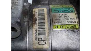 INTERCOOLER KIA SORENTO I (2002-) 2.5 CRDI 140CV 2497CC - L.6811067 / 281904A160
