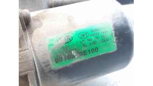 MOTOR LIMPIA DELANTERO KIA SORENTO I (2002-) 2.5 CRDI 140CV 2497CC - L.6811105 / 981003E100 2