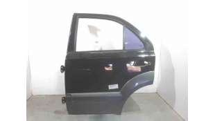 PUERTA TRASERA IZQUIERDA KIA SORENTO I (2002-) 2.5 CRDI 140CV 2497CC - L.6811133 / 770033E100