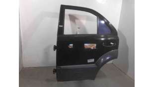 PUERTA TRASERA IZQUIERDA KIA SORENTO I (2002-) 2.5 CRDI 140CV 2497CC - L.6811133 / 770033E100 2