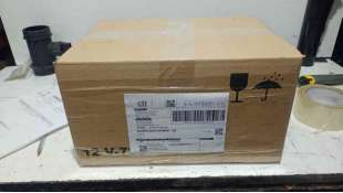 RETROVISOR DERECHO FORD MONDEO III SEDÁN (2001-2007) 2.0 TDCI 130CV 1998CC - L.6811533 / 1376107