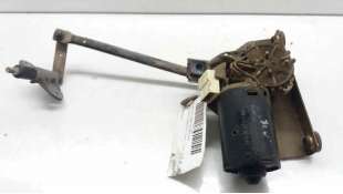 MOTOR LIMPIA DELANTERO PEUGEOT 205 II (1987-1992) 1.1 54CV 1124CC - L.6811700 / 640542