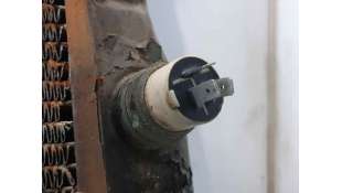 RADIADOR AGUA PEUGEOT 205 II (1987-1992) 1.1 54CV 1124CC - L.6811729 / 1300K7 2