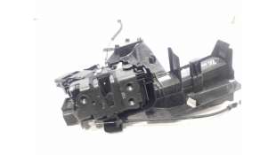 CERRADURA PUERTA DELANTERA DERECHA FORD FOCUS II (2005-2012) 1.6 TDCI 90CV 1560CC - L.6811840 / 3M5AR21812AK