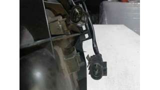 CERRADURA PUERTA DELANTERA DERECHA FORD FOCUS II (2005-2012) 1.6 TDCI 90CV 1560CC - L.6811840 / 3M5AR21812AK