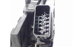 CERRADURA PUERTA DELANTERA DERECHA FORD FOCUS II (2005-2012) 1.6 TDCI 90CV 1560CC - L.6811840 / 3M5AR21812AK