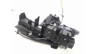 CERRADURA PUERTA DELANTERA IZQUIERDA FORD FOCUS II (2005-2012) 1.6 TDCI 90CV 1560CC - L.6811841 / 3M5AR21813ER