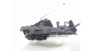 CERRADURA PUERTA DELANTERA IZQUIERDA FORD FOCUS II (2005-2012) 1.6 TDCI 90CV 1560CC - L.6811841 / 3M5AR21813ER 2