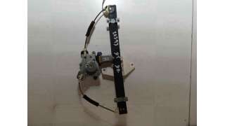 CERRADURA PUERTA DELANTERA IZQUIERDA FORD FOCUS II (2005-2012) 1.6 TDCI 90CV 1560CC - L.6811841 / 3M5AR21813ER