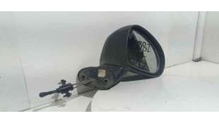 CERRADURA PUERTA TRASERA IZQUIERDA FORD FOCUS II (2005-2012) 1.6 TDCI 90CV 1560CC - L.6811843 / 4M5AR26413BC